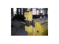 求購 單螺桿 片材擠出機(jī) PE,PP,PS,TPE,PVC,ABS