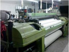 求購 GS280特殊劍桿織布機 厚重織物織機