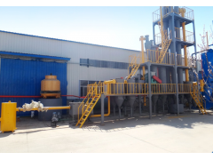 求購(gòu)海琦高效節(jié)能生物質(zhì)發(fā)電系統(tǒng)，垃圾發(fā)電系統(tǒng)