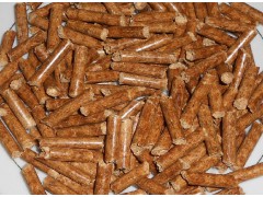 l聯(lián)發(fā)生物質(zhì)能 6mm落葉松生物質(zhì)顆粒