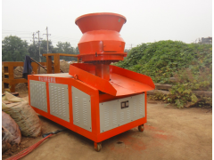 求購生物質(zhì)能源燃燒顆粒壓制成型機 壓塊機 花生殼壓塊機 顆粒機