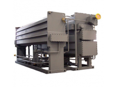 熱網(wǎng)增熱型供熱機組