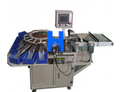 求購裸芯磁環(huán)測(cè)試分選機(jī)