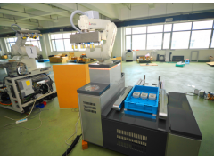 求夠機(jī)器人自動(dòng)檢定系統(tǒng)