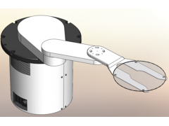 求購(gòu)真空機(jī)械手