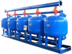 求購節(jié)水砂石過濾器