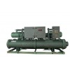 滿液式水冷冷水機(jī)組(R134a)