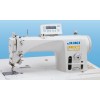 直驅高速平縫自動切線縫紉機