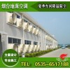 印刷廠通風除塵方案設計施工，煙臺廠房車間通風除塵，煙臺地源