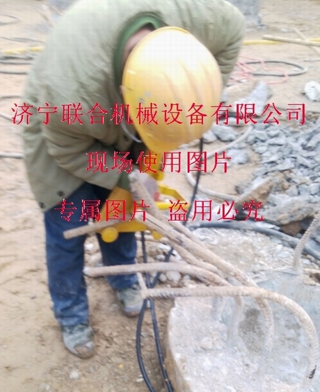 調(diào)直現(xiàn)場2