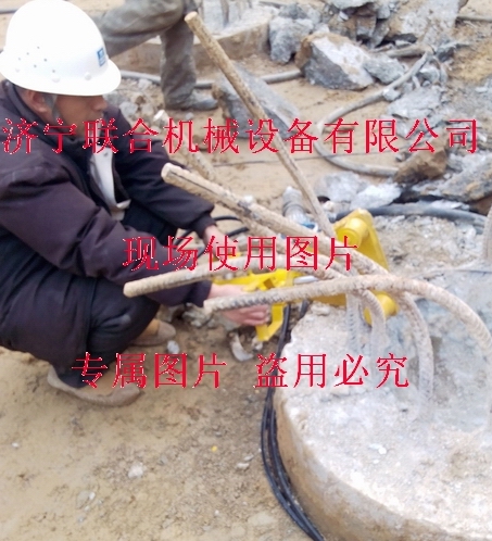 調(diào)直現(xiàn)場1