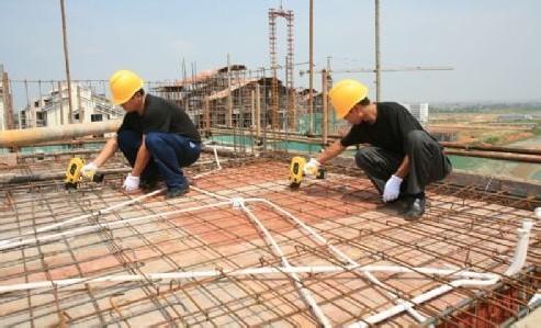 捆扎機(jī)現(xiàn)場