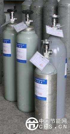 19.2K4升和8升鋁瓶5只