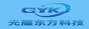 光耀東方科技