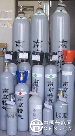 標準氣體40L8L4L都有