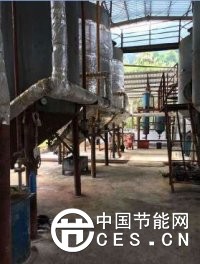 江蘇客戶車(chē)間