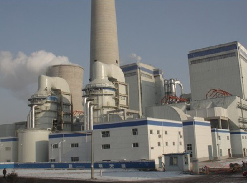 石灰石-石膏濕法煙氣脫硫系統(tǒng)