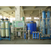50 M3/D 18M的純水系統(tǒng)