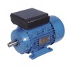ML系列鋁殼單相雙值電容異步電動機(jī)