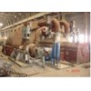 單缸150MW/135MW雙抽凝汽式汽輪機