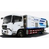 新能源道路清掃車(chē)
