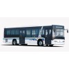 天然氣空氣動力節(jié)能公交車