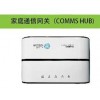 家庭通信網(wǎng)關(guān)：CommsHub-S V2
