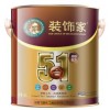 裝飾家超級(jí)五合一乳膠漆