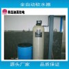 廠家直銷 全自動(dòng)軟水器 鈉離子交換器 軟化水設(shè)備