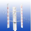 拓又達 300w垂直軸風力發(fā)電機組