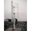 拓又達1kW垂直軸風力發(fā)電機組-安裝在南極