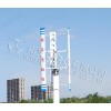 拓又達(dá) 5kw垂直軸風(fēng)力發(fā)電機(jī)組