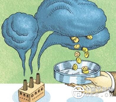 企業(yè)綠色轉(zhuǎn)型進(jìn)行時(shí)：碳交易市場按下“快進(jìn)鍵”