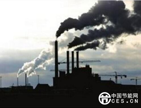 環(huán)保“費改稅”激勵企業(yè)節(jié)能減排 更好地推進生態(tài)文明建設