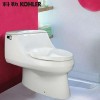 科勒坐便器K-3722T-O