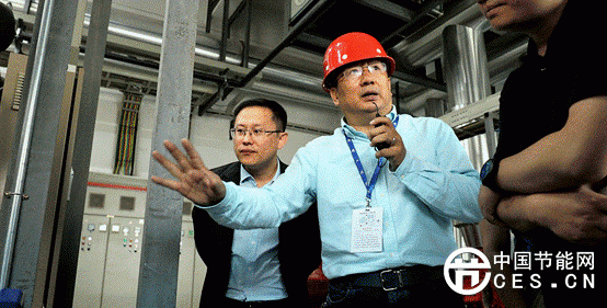 僅十九個月收回成本 海爾磁懸浮中央空調(diào)引領(lǐng)行業(yè)節(jié)能新模式