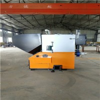 青島沃利瑪生物質(zhì)蒸汽發(fā)生器|出蒸汽迅速