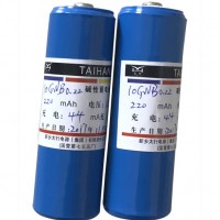 鎘鎳扁形蓄電池組