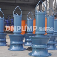 排澇泵天津廠家