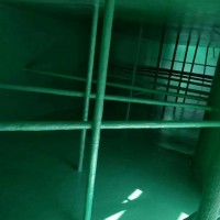 污水池玻璃鱗片膠泥