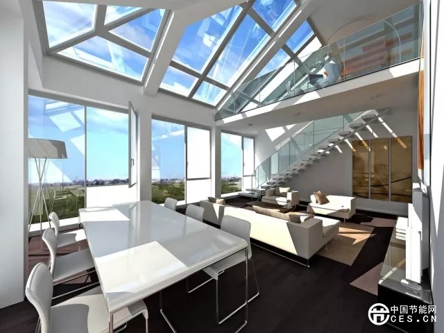 超越節(jié)能 - 綠建整體效益分析