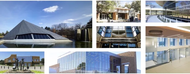 超越節(jié)能 - 綠建整體效益分析