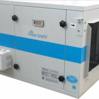 HRT-X系例數(shù)字化節(jié)能離心風(fēng)機(jī)箱