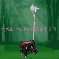 移動(dòng)照明燈車(chē) 夜間施工移動(dòng)照明車(chē) 全方位自動(dòng)泛光工作燈