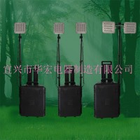 戶外移動(dòng)照明     LED箱式移動(dòng)應(yīng)急照明