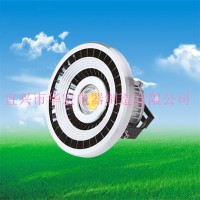 圓形LED防爆燈 LED防爆吊桿燈 防爆防腐LED燈