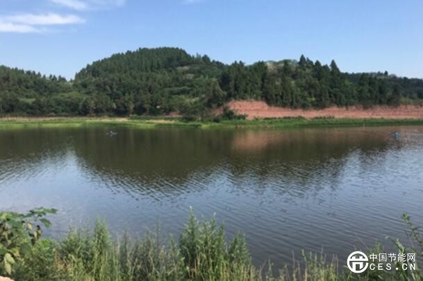 低碳節(jié)能丨了不起的“內(nèi)循環(huán)養(yǎng)魚”