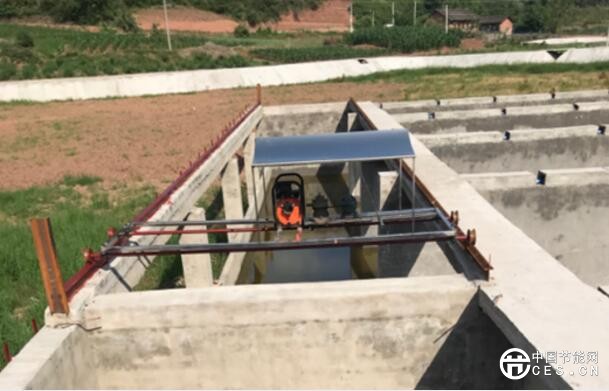 低碳節(jié)能丨了不起的“內(nèi)循環(huán)養(yǎng)魚”