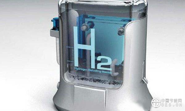 美國能源部宣布資助1300萬美元用于氫能和燃料電池等項目的研發(fā)
