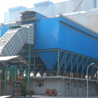 礦山除塵器@礦山除塵器廠家@泊頭礦山除塵器技術力量先進